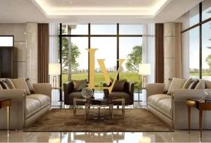 4 Bedroom Townhouse for Sale in Verona, Damac Hills 2 - Verona | Luxven Real Estate