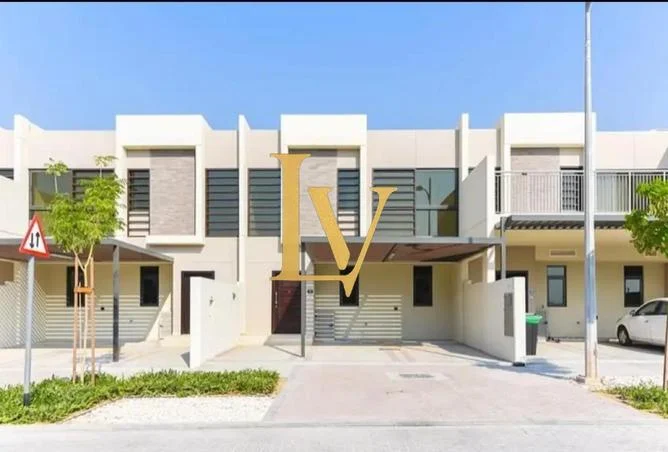 3 Bedroom Townhouse for Sale in Zinnia, Damac Hills 2