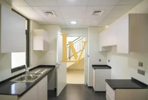 3 Bedroom Townhouse for Sale in Zinnia, Damac Hills 2 - Zinnia | Luxven Real Estate