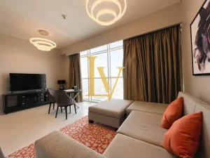 1 Bedroom Apartment for Sale in Artesia, DAMAC Hills - Artesia | Luxven Real Estate
