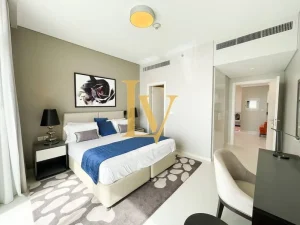 1 Bedroom Apartment for Sale in Artesia, DAMAC Hills - Artesia | Luxven Real Estate