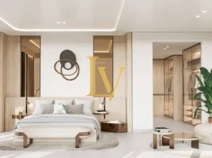 4 Bedroom Townhouse for Sale in Fiji 1, DAMAC Islands, Dubai - Fiji 1 | Luxven Real Estate