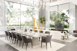 4 Bedroom Townhouse for Sale in Fiji 1, DAMAC Islands, Dubai - Fiji 1 | Luxven Real Estate