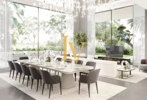 4 Bedroom Townhouse for Sale in Fiji 2, DAMAC Islands - Fiji 2 | Luxven Real Estate