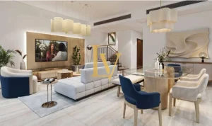 5 Bedroom Townhouse for Sale in Maldives 3, DAMAC Islands - Maldives 3 | Luxven Real Estate