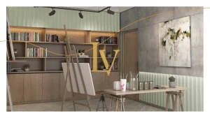 4 Bedroom Townhouse for Sale in Costa Brava, DAMAC Lagoons - Costa Brava | Luxven Real Estate