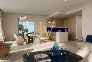 5 Bedroom Townhouse for Sale in Costa Brava, DAMAC Lagoons - Costa Brava | Luxven Real Estate