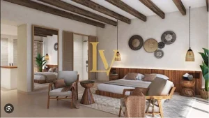 5 Bedroom Townhouse for Sale in Costa Brava, DAMAC Lagoons - Costa Brava | Luxven Real Estate