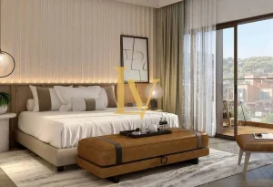 5 Bedroom Townhouse for Sale in Costa Brava, DAMAC Lagoons - Costa Brava | Luxven Real Estate