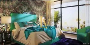 5 Bedroom Townhouse for Sale in Costa Brava, DAMAC Lagoons - Costa Brava | Luxven Real Estate