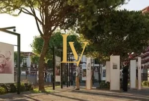 4 Bedroom Townhouse for Sale in Costa Brava at DAMAC Lagoons, Damac Lagoons - Costa Brava at DAMAC Lagoons | Luxven Real Estate