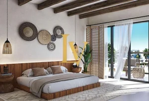 4 Bedroom Townhouse for Sale in Costa Brava at DAMAC Lagoons, Damac Lagoons - Costa Brava at DAMAC Lagoons | Luxven Real Estate