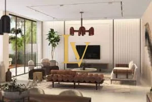 5 Bedroom Townhouse for Sale in Costa Brava at DAMAC Lagoons, Damac Lagoons - Costa Brava at DAMAC Lagoons | Luxven Real Estate