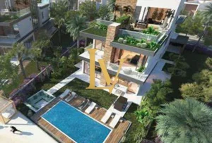 7 Bedroom Villa for Sale in Costa Brava at DAMAC Lagoons, Damac Lagoons - Costa Brava at DAMAC Lagoons | Luxven Real Estate