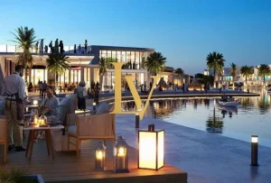 7 Bedroom Villa for Sale in Costa Brava at DAMAC Lagoons, Damac Lagoons - Costa Brava at DAMAC Lagoons | Luxven Real Estate