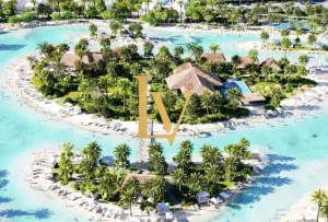 7 Bedroom Villa for Sale in Costa Brava at DAMAC Lagoons, Damac Lagoons - Costa Brava at DAMAC Lagoons | Luxven Real Estate