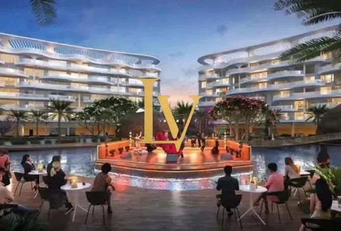 1 Bedroom Apartment for Sale in Damac Lagoon Views 13, Damac Lagoons