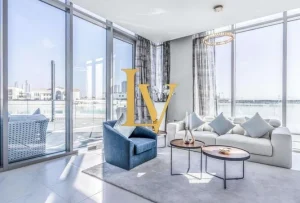 1 Bedroom Apartment for Sale in Damac Lagoon Views 13, Damac Lagoons - Damac Lagoon Views 13 | Luxven Real Estate