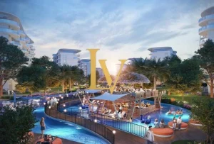 1 Bedroom Apartment for Sale in Damac Lagoon Views 13, Damac Lagoons - Damac Lagoon Views 13 | Luxven Real Estate