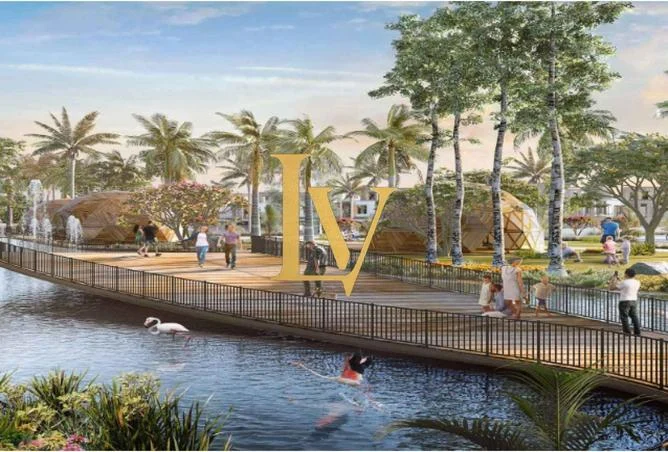 4 Bedroom Townhouse for Sale in Ibiza, Damac Lagoons