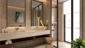 5 Bedroom Townhouse for Sale in Ibiza, DAMAC Lagoons - Ibiza | Luxven Real Estate