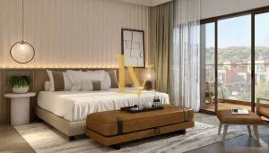 5 Bedroom Townhouse for Sale in Ibiza, DAMAC Lagoons - Ibiza | Luxven Real Estate