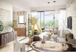 5 Bedroom Townhouse for Sale in Ibiza, DAMAC Lagoons - Ibiza | Luxven Real Estate