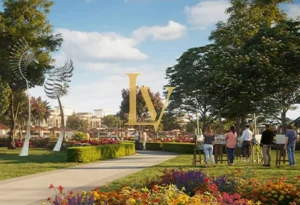 5 Bedroom Townhouse for Sale in Ibiza, DAMAC Lagoons - Ibiza | Luxven Real Estate