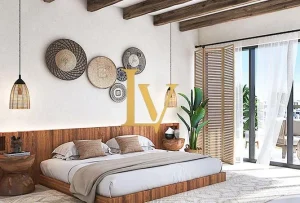 5 Bedroom Townhouse for Sale in Ibiza, Damac Lagoons - Ibiza | Luxven Real Estate