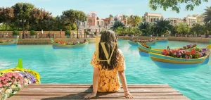 4 Bedroom Townhouse for Sale in Malta, DAMAC Lagoons - Malta | Luxven Real Estate