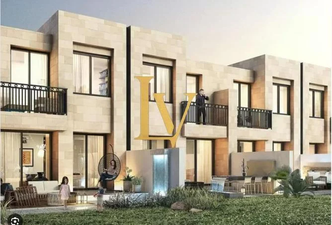 4 Bedroom Townhouse for Sale in Malta, Damac Lagoons