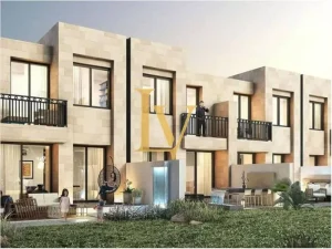 5 Bedroom Townhouse for Sale in Malta, DAMAC Lagoons - Malta | Luxven Real Estate
