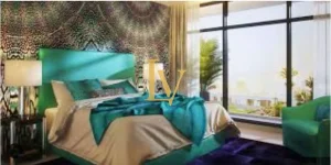 5 Bedroom Townhouse for Sale in Malta, DAMAC Lagoons - Malta | Luxven Real Estate