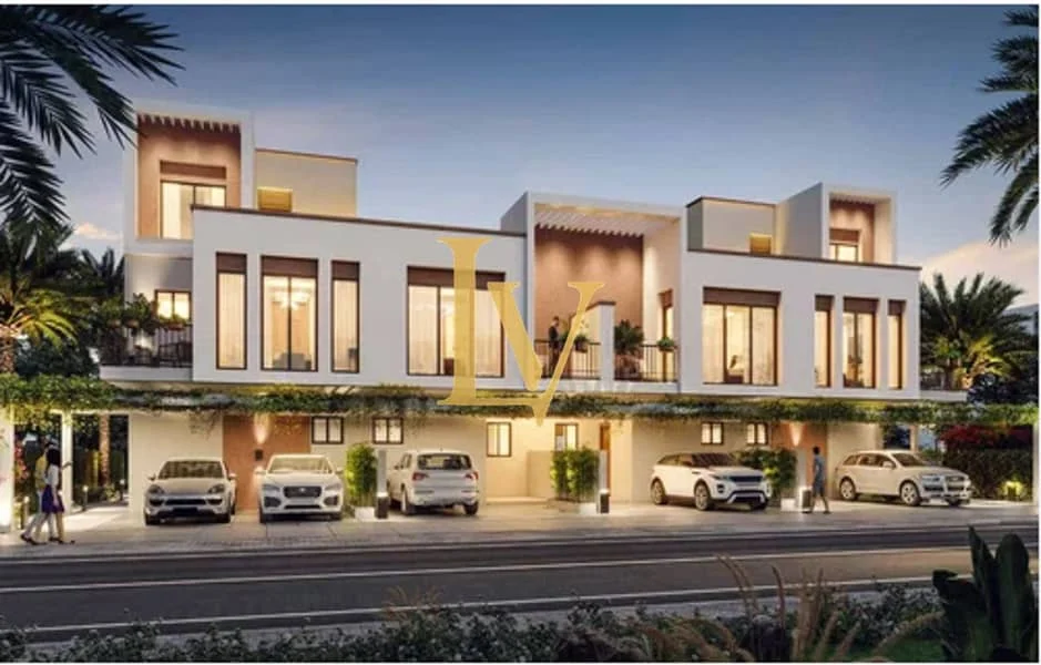5 Bedroom Villa for Sale in Malta, DAMAC Lagoons