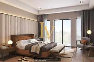 5 Bedroom Villa for Sale in Malta, DAMAC Lagoons - Malta | Luxven Real Estate