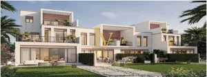5 Bedroom Villa for Sale in Malta, DAMAC Lagoons - Malta | Luxven Real Estate