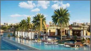 5 Bedroom Villa for Sale in Malta, DAMAC Lagoons - Malta | Luxven Real Estate