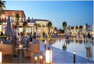 5 Bedroom Villa for Sale in Malta, DAMAC Lagoons - Malta | Luxven Real Estate