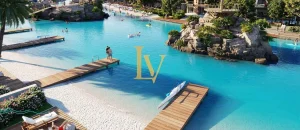 5 Bedroom Villa for Sale in Malta, DAMAC Lagoons - Malta | Luxven Real Estate