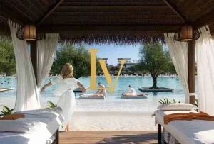 4 Bedroom Townhouse for Sale in Marbella, Damac Lagoons - Marbella | Luxven Real Estate