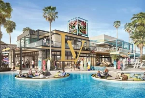 4 Bedroom Townhouse for Sale in Marbella, Damac Lagoons - Marbella | Luxven Real Estate