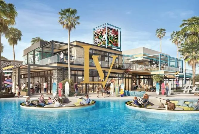 4 Bedroom Townhouse for Sale in Marbella, Damac Lagoons