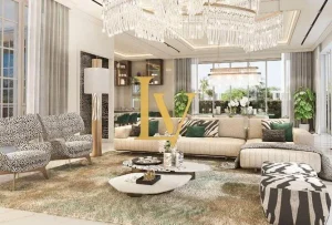 4 Bedroom Townhouse for Sale in Marbella, Damac Lagoons - Marbella | Luxven Real Estate