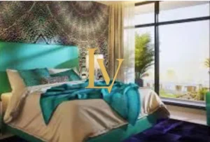 4 Bedroom Villa for Sale in Marbella, Damac Lagoons - Marbella | Luxven Real Estate