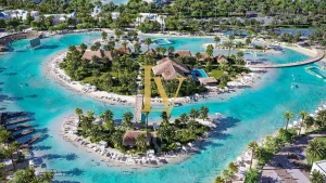 5 Bedroom Townhouse for Sale in Marbella, DAMAC Lagoons - Marbella | Luxven Real Estate