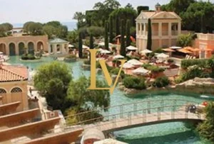 4 Bedroom Townhouse for Sale in Monte Carlo, Damac Lagoons - Monte Carlo | Luxven Real Estate