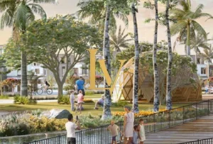 4 Bedroom Townhouse for Sale in Monte Carlo, Damac Lagoons - Monte Carlo | Luxven Real Estate