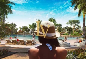 5 Bedroom Townhouse for Sale in Monte Carlo, DAMAC Lagoons - Monte Carlo | Luxven Real Estate