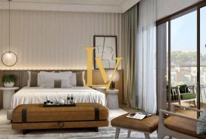 5 Bedroom Townhouse for Sale in Monte Carlo, Damac Lagoons - Monte Carlo | Luxven Real Estate