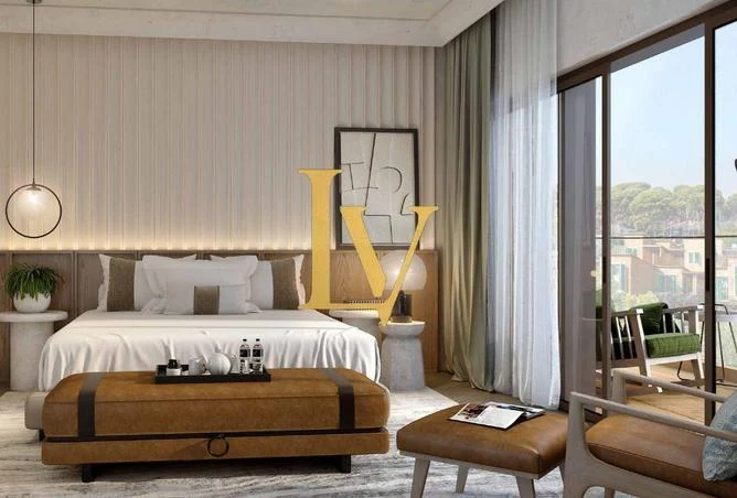 5 Bedroom Townhouse for Sale in Monte Carlo, Damac Lagoons